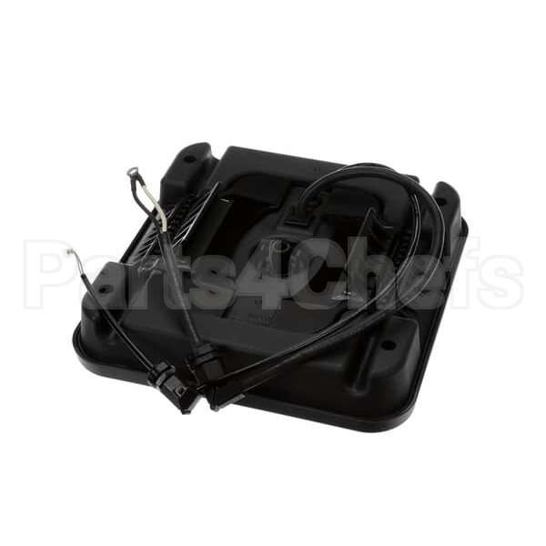 350180-1 Compatible Vollrath Induction Well Coil Box 240V