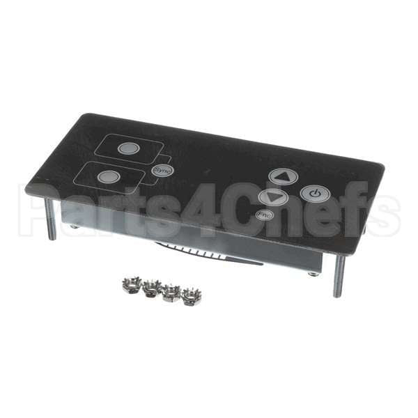 350182-1 Compatible Vollrath Ind. Well Control Box