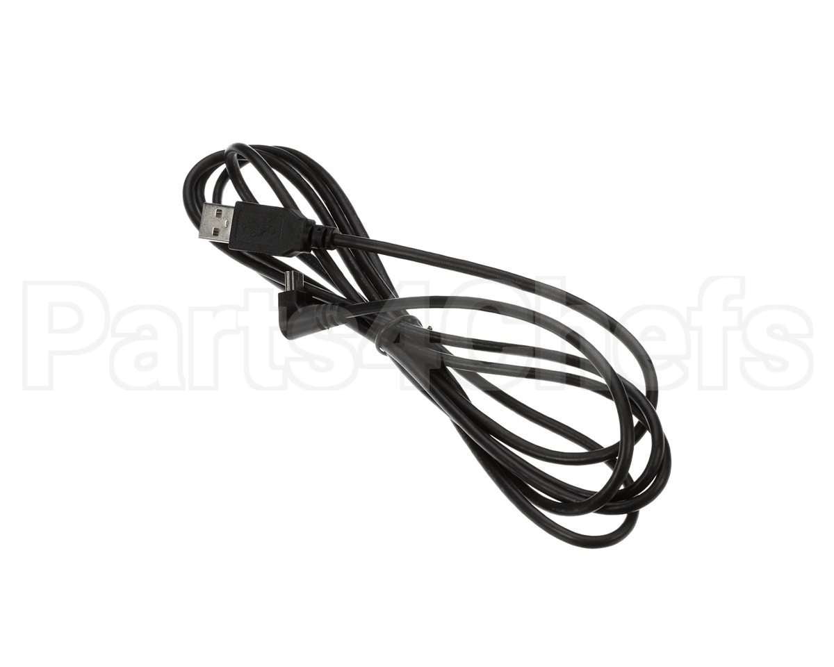 350183-1 Vollrath Ind. Well Usb Cord Assm