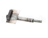 3502-5 Montague Tube And Gear