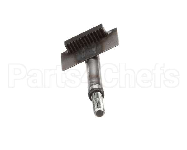 3502-5 Montague Tube And Gear