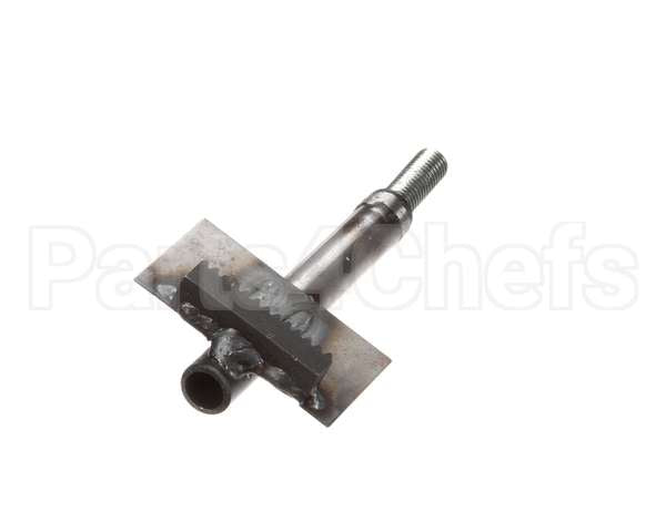 3502-5 Montague Tube And Gear