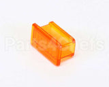 350224 Lincoln Lens Yellow