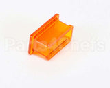 350224 Lincoln Lens Yellow