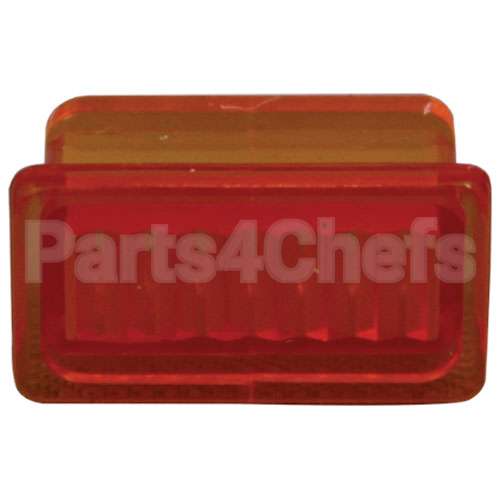 350224 Compatible Nemco Lens - Yellow