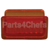 350224 Compatible Nemco Lens - Yellow