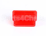 350225 Lincoln Lens Red