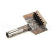 3503-3 Compatible Montague Gear & Tube Wldmt Assy