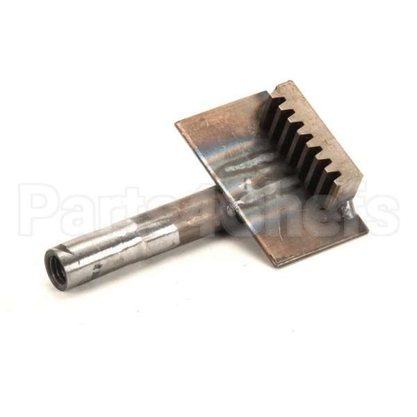3503-3 Compatible Montague Gear & Tube Wldmt Assy