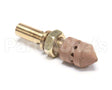 3504-13-2 Duke 3504 Pilot Burner W/Brass Nut--So Specs