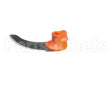 3504.NG Dynamic Mixer Cutter Blade + Plastic Holder ( > #11004