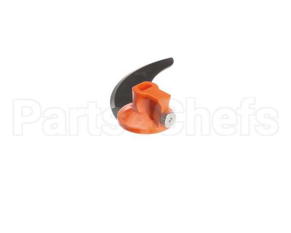 3504.NG Dynamic Mixer Cutter Blade + Plastic Holder ( > #11004