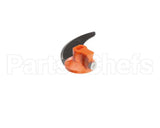 3504.NG Dynamic Mixer Cutter Blade + Plastic Holder ( > #11004
