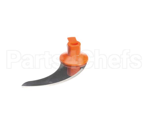3504.NG Dynamic Mixer Cutter Blade + Plastic Holder ( > #11004