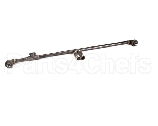 35048 Blodgett Backpipe Kit, Gas-Dbl Dfg100