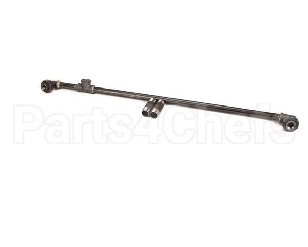 35048 Blodgett Backpipe Kit, Gas-Dbl Dfg100