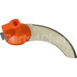 3504NG Compatible Dynamic Mixer S-Blade Dyn