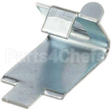 35050 Compatible Schaefer Shelf Support Zinc