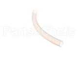 35052.1000 Bunn Tube,Silicone .75 Id X 12.0Lg