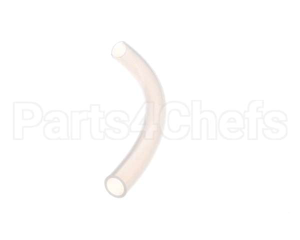 35052.1000 Bunn Tube,Silicone .75 Id X 12.0Lg