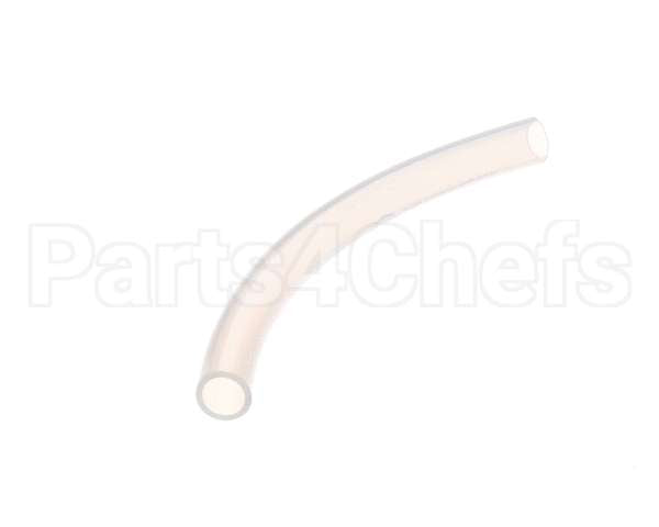 35052.1000 Bunn Tube,Silicone .75 Id X 12.0Lg
