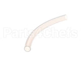 35052.1000 Bunn Tube,Silicone .75 Id X 12.0Lg