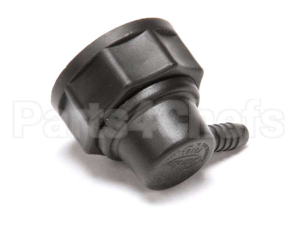 35057.0001 Bunn Connector, Scholle 1910-1/4