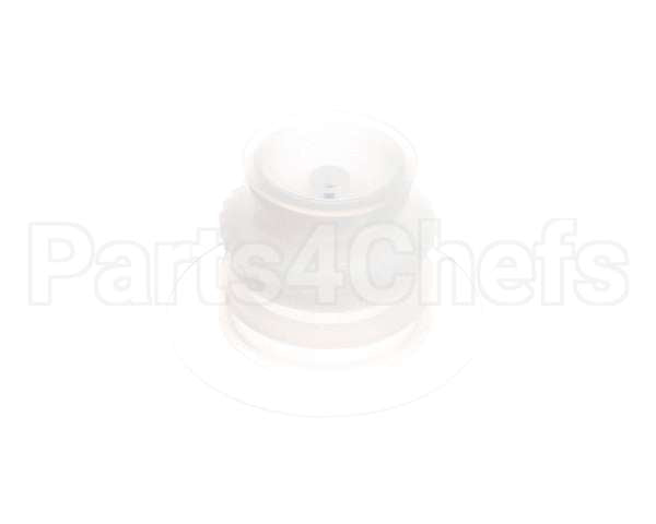 35057.0003 Bunn Connector, Scholle Bag Side