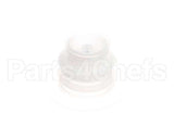 35057.0003 Bunn Connector, Scholle Bag Side