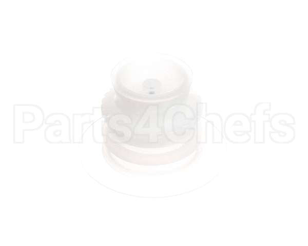 35057.0003 Bunn Connector, Scholle Bag Side