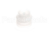 35057.0003 Bunn Connector, Scholle Bag Side