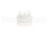 35057.0003 Bunn Connector, Scholle Bag Side