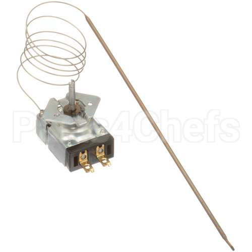 350571-1 Compatible Hobart Thermostatknp, 5/32 X 8-1/4, 36