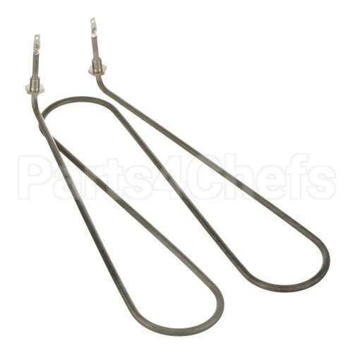 350596-1 Compatible Vollrath Heating Element