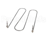 350596-1 Vollrath Heating Element