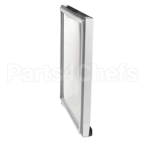 3505B6 Continental Refrigeration Door Assembly, Sandwich 48, 72 Right