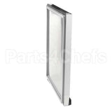 3505B6 Continental Refrigeration Door Assembly, Sandwich 48, 72 Right