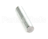 3506-8 Montague Stud For 2033-8 Knob Threaded
