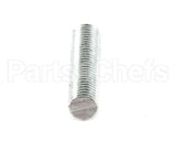 3506-8 Montague Stud For 2033-8 Knob Threaded