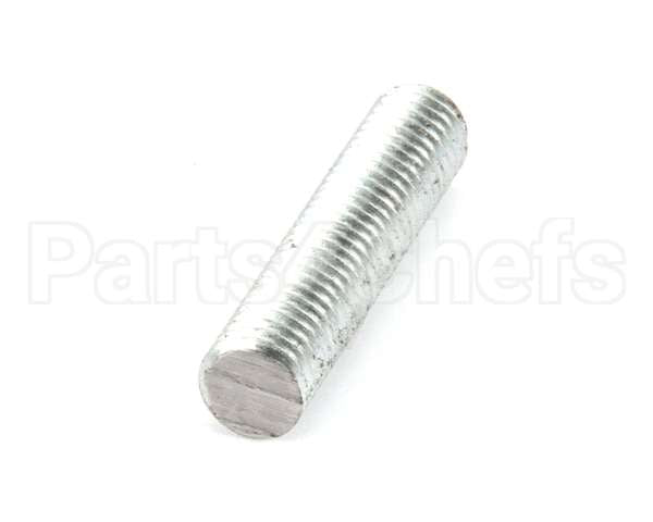 3506-8 Montague Stud For 2033-8 Knob Threaded