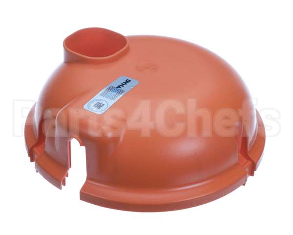 3506 Dynamic Mixer Top Unit