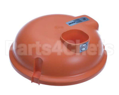 3506 Dynamic Mixer Top Unit