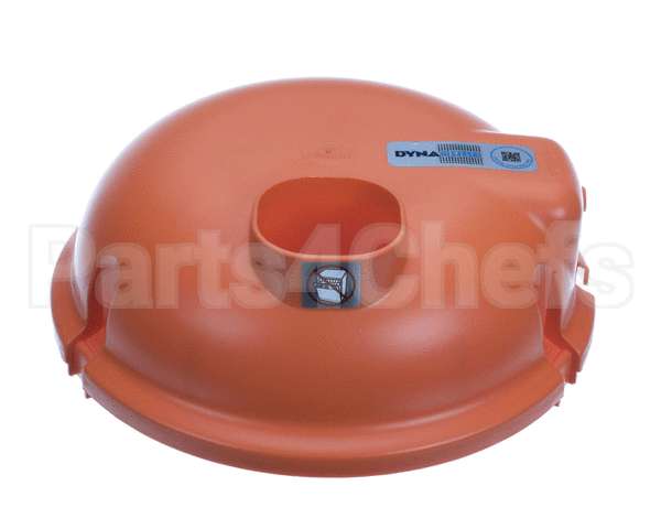 3506 Dynamic Mixer Top Unit