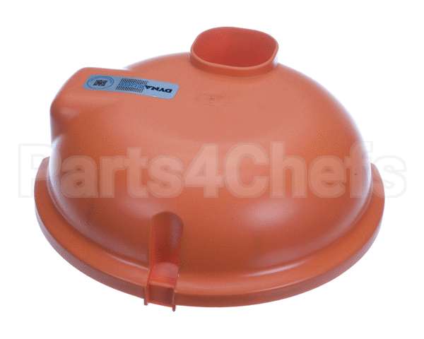 3506 Dynamic Mixer Top Unit
