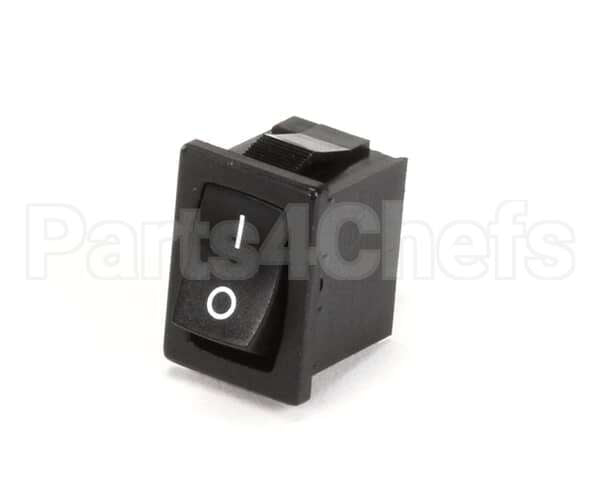 35069 Silver King Power Switch