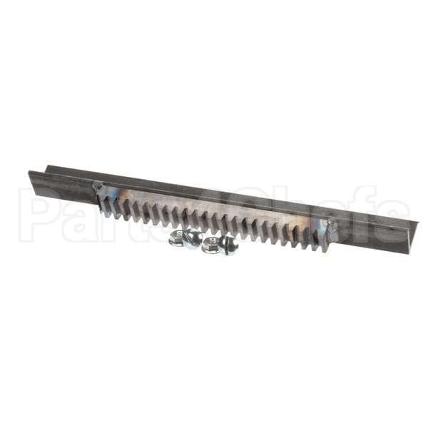 3507-6 Compatible Montague Gear W/ L-Bracket