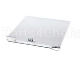 3507 Continental Refrigeration Door Assembly, Sandwich 48, 72 Rh