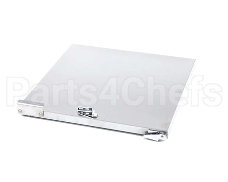 3507 Continental Refrigeration Door Assembly, Sandwich 48, 72 Rh