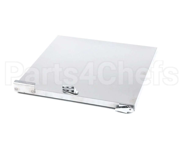 3507 Continental Refrigeration Door Assembly, Sandwich 48, 72 Rh
