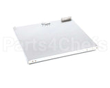 3507 Continental Refrigeration Door Assembly, Sandwich 48, 72 Rh